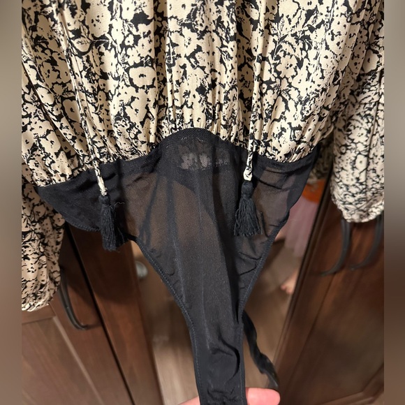 Intimately Free People top - Picture 4 of 4